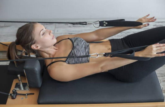 What Is Pilates? - The Pilates Shop
