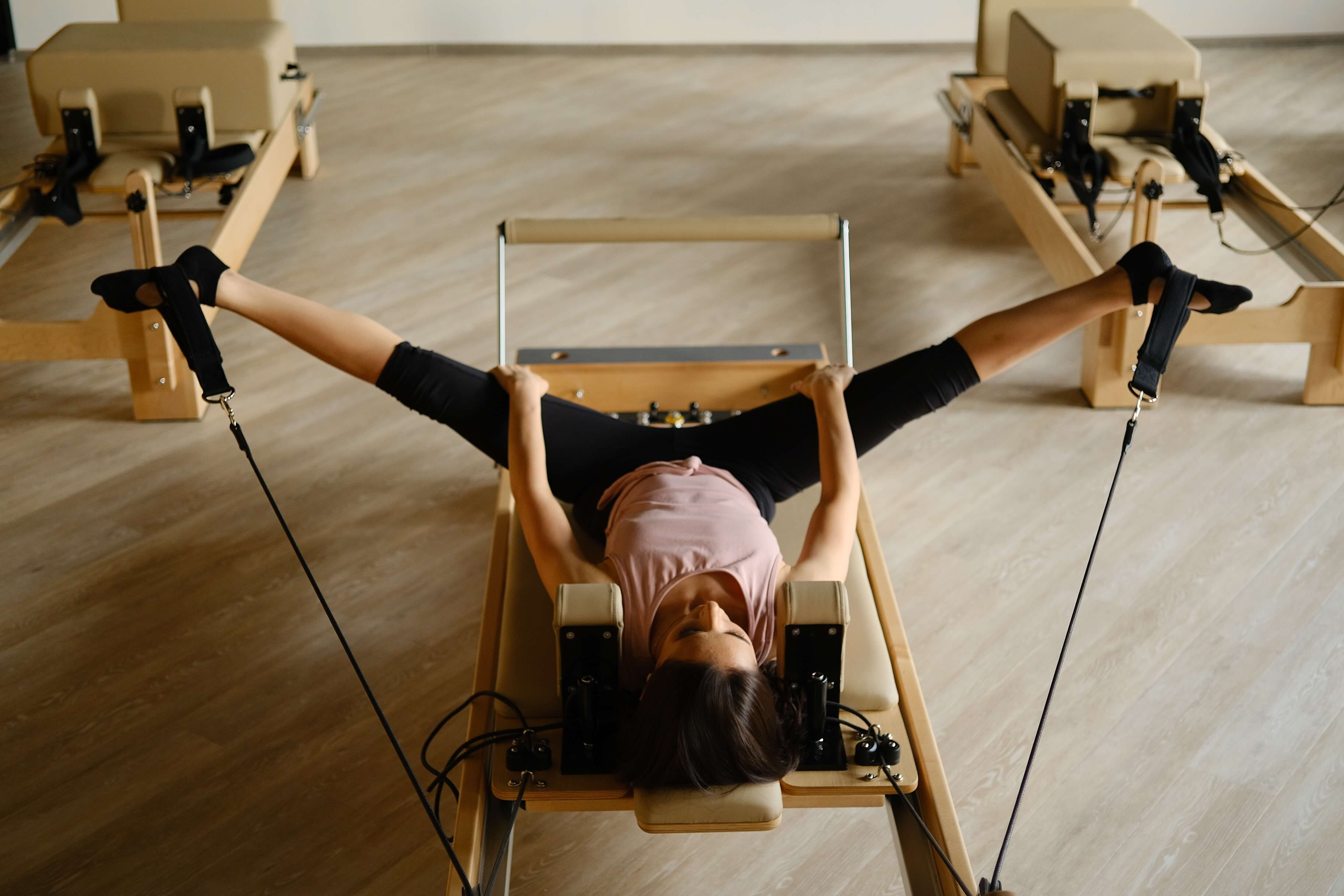 Effective Pilates Reformer Exercises to Try in 20 Minutes