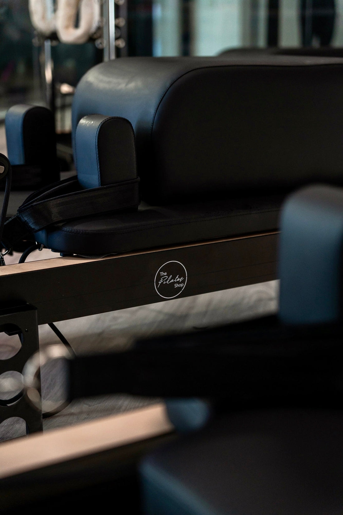 Empowering Your Body: The Mental and Physical Benefits of Pilates - The Pilates Shop