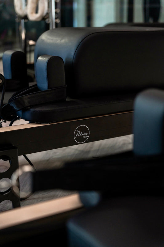 Empowering Your Body: The Mental and Physical Benefits of Pilates - The Pilates Shop