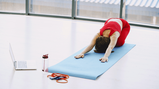 How to Set up the Perfect Home Pilates Studio - The Pilates Shop