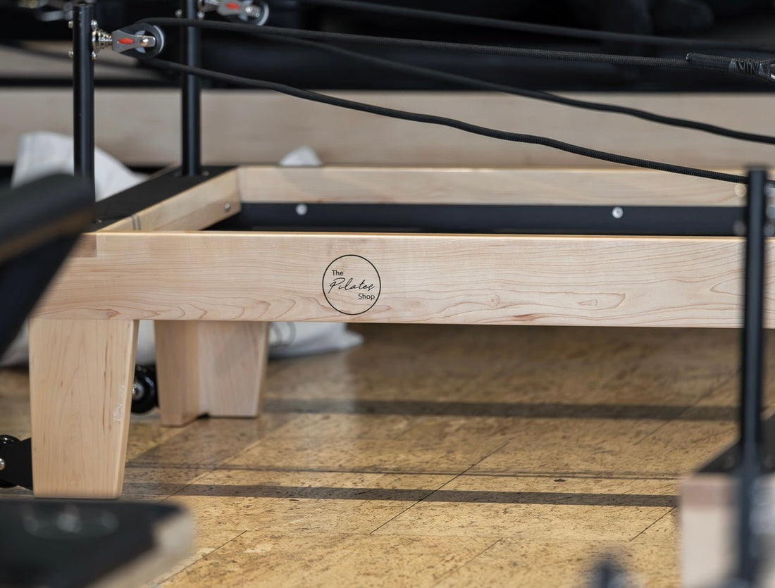 How to Stay Motivated in Your Pilates Practice: Tips for Long-Term Success - The Pilates Shop