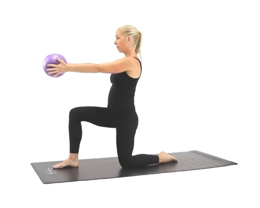 Pilates for Busy Moms: 5 Quick Workout Routines for a Stronger You - The Pilates Shop