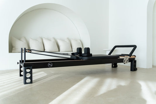 Pilates for Desk Workers: Stretches and Exercises to Combat Sitting All Day - The Pilates Shop