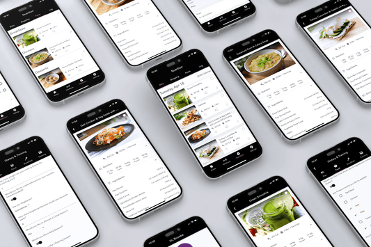 Pilates Nutrition Tips: Nourishing Your Body for Optimal Performance - The Pilates Shop