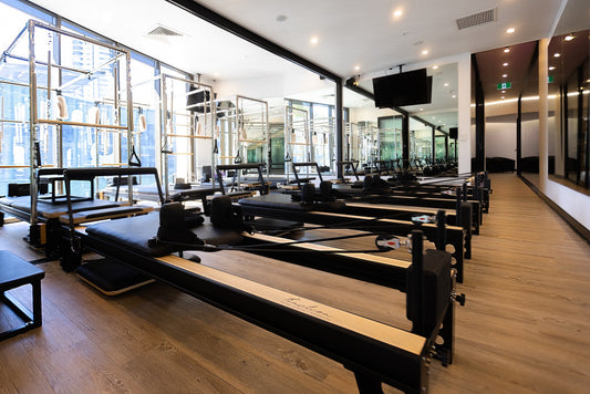 Pilates Rehabilitation: How Pilates Can Heal and Strengthen Your Body After Sports Injuries - The Pilates Shop