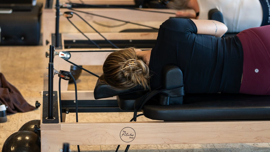 The Role of Breath in Pilates: How Proper Breathing Enhances Your Workout - The Pilates Shop