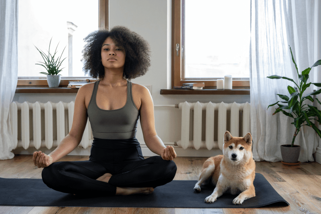 Top Tips on Building Your Own Home Workout Studio - The Pilates Shop
