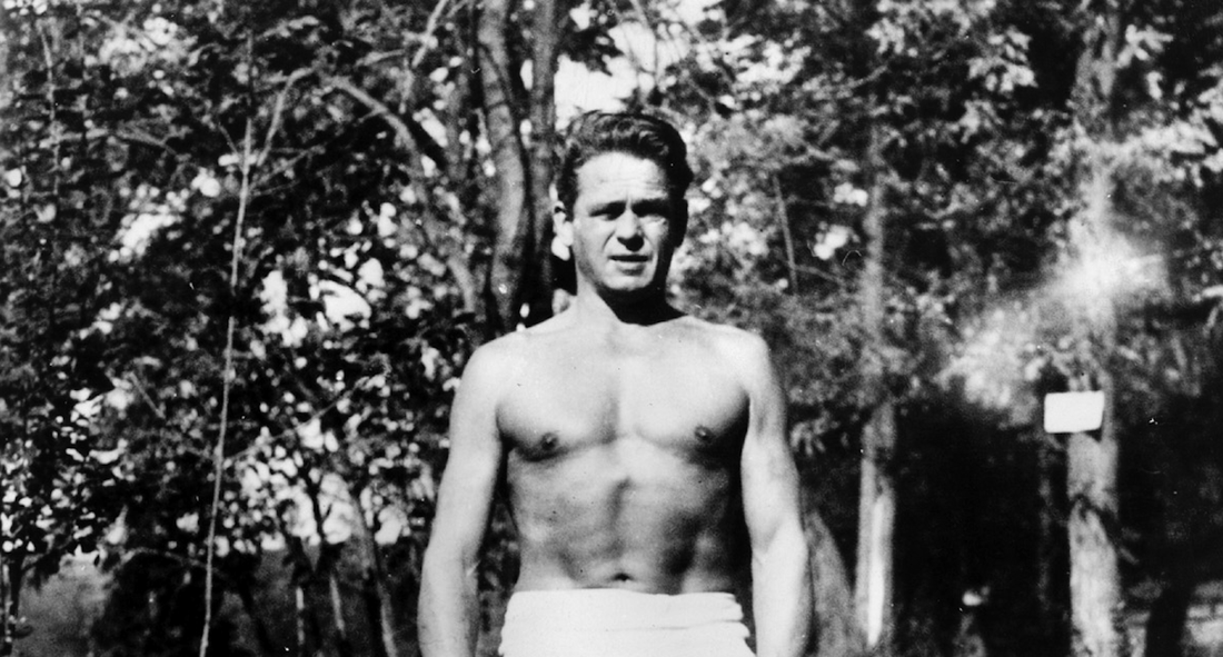 Who is Joseph Pilates? - The Pilates Shop