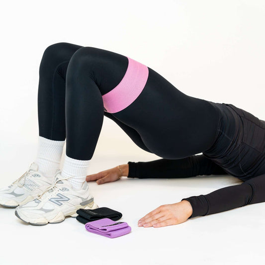 Booty Bands - The Pilates Shop