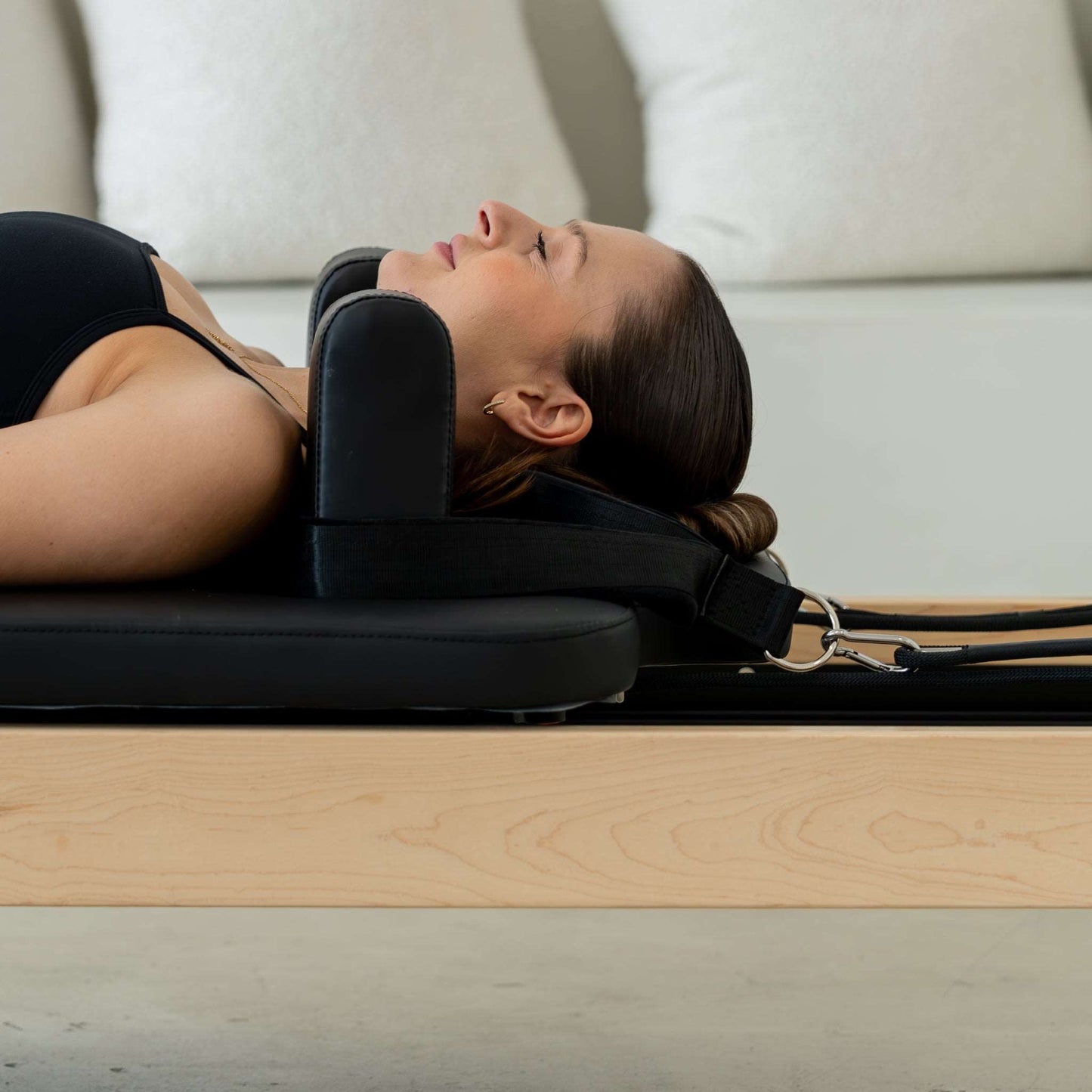Neck Cushion - The Pilates Shop