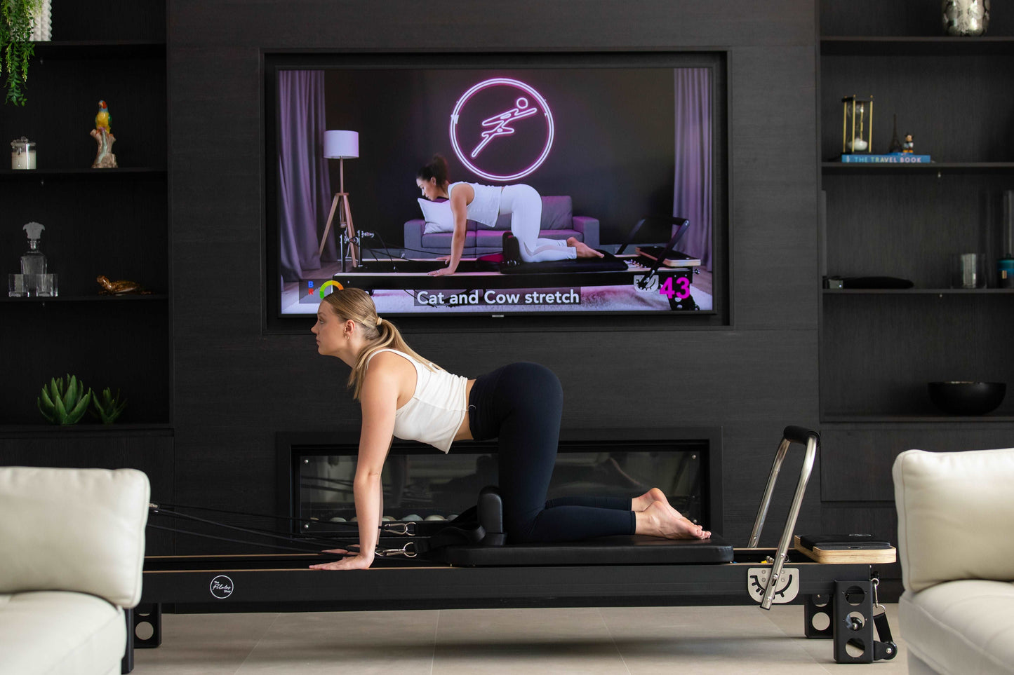 On Demand Online - The Pilates Shop