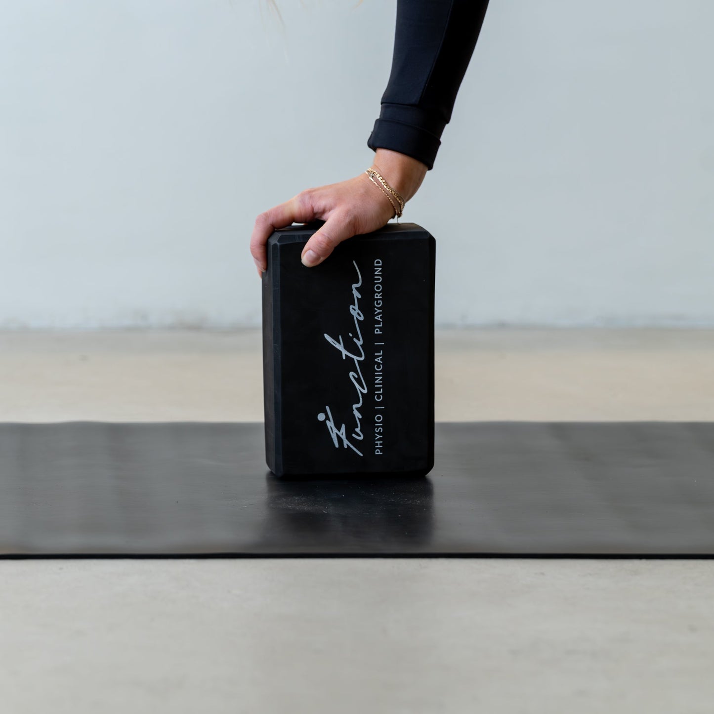 Pilates Block - The Pilates Shop