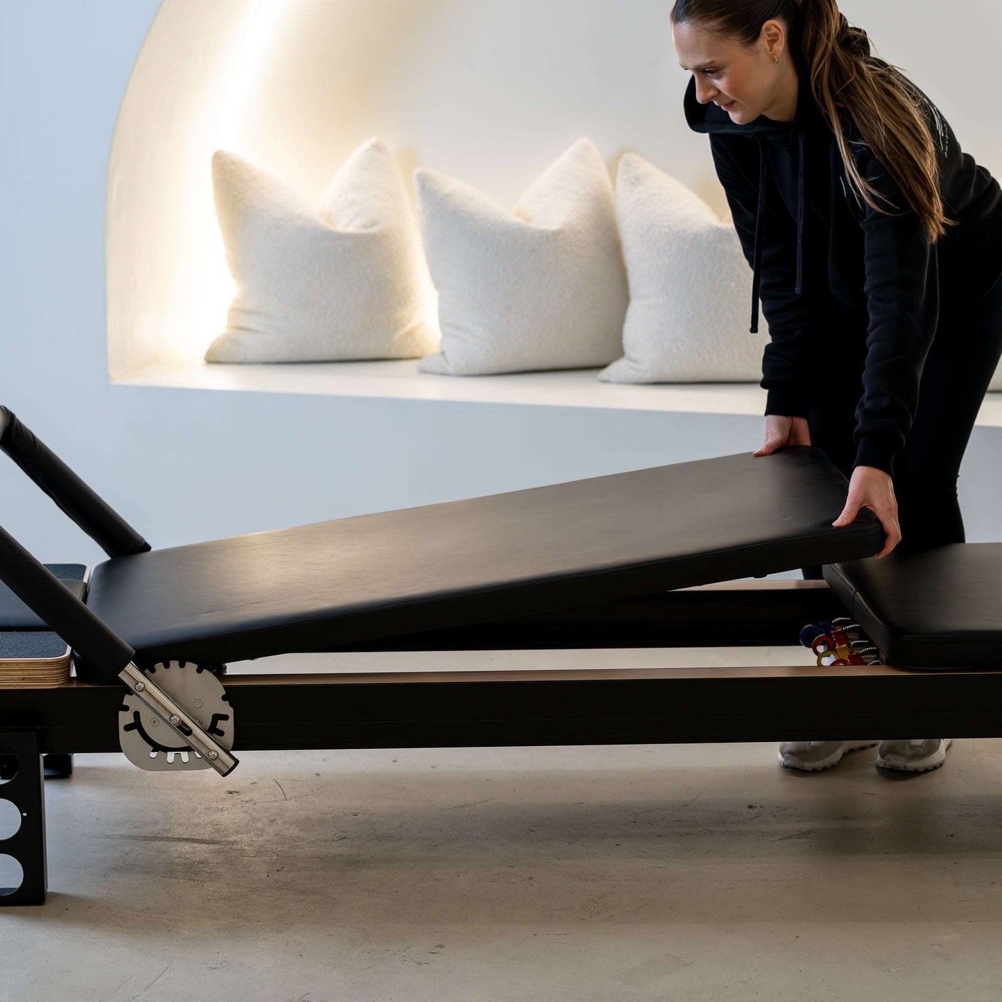 Platform Extender - The Pilates Shop