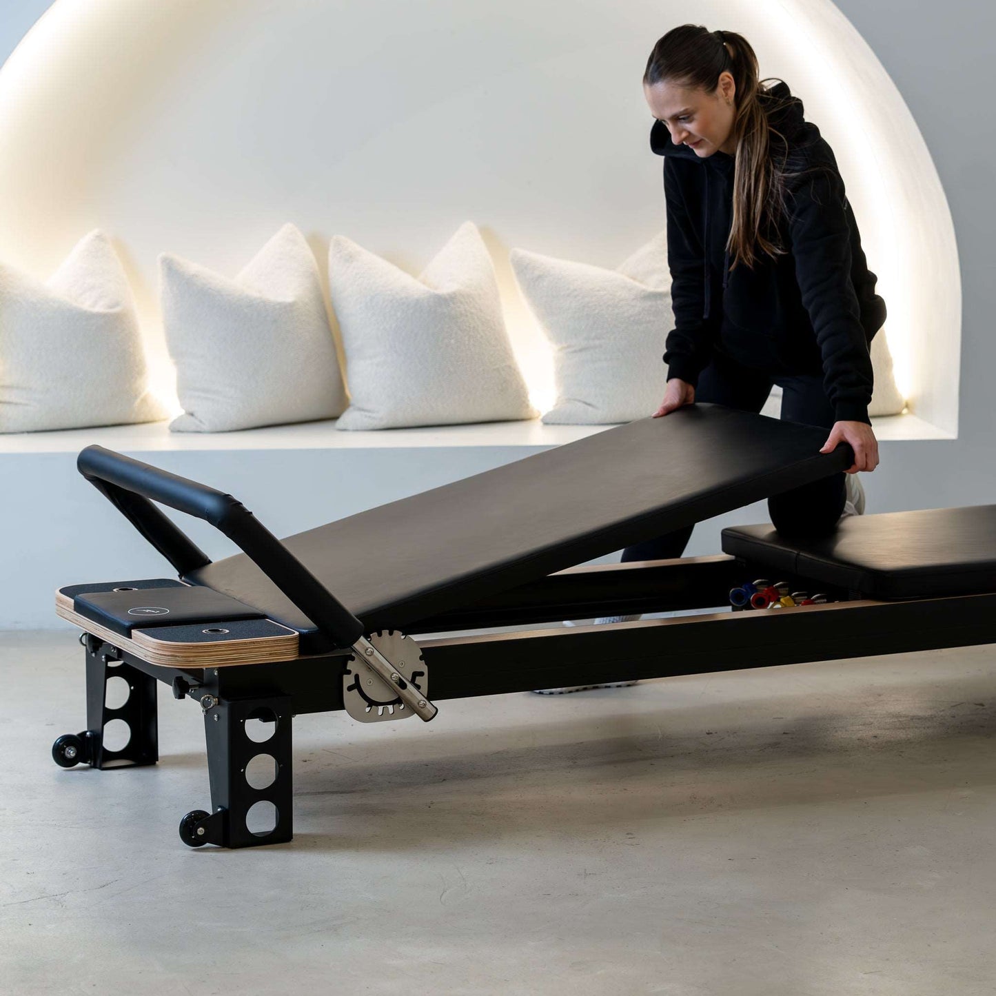 Platform Extender - The Pilates Shop