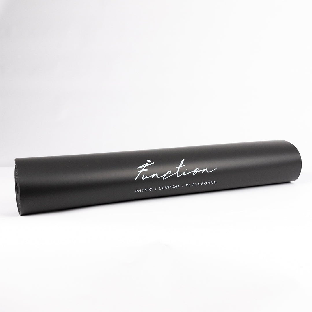 Pilates Mat - Function