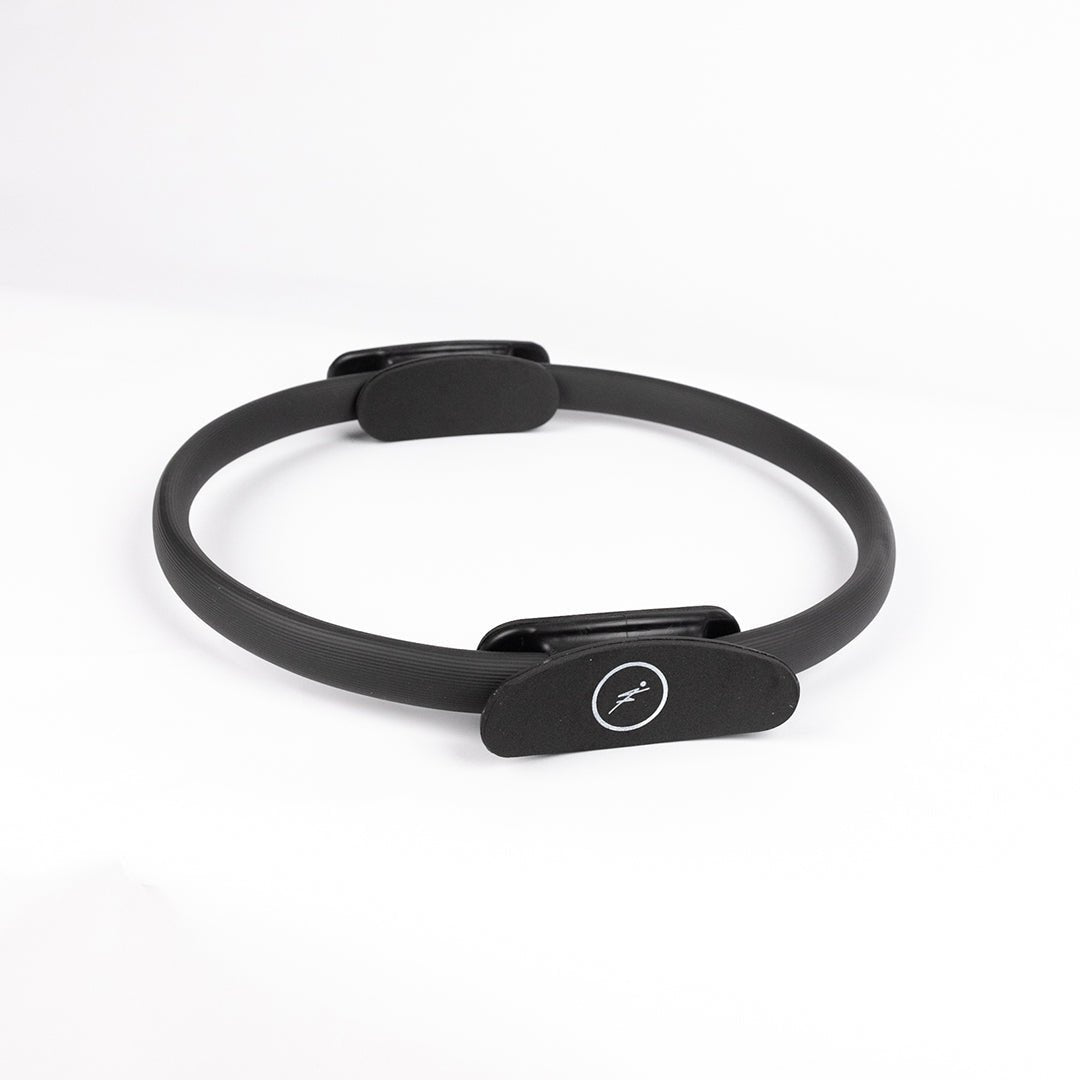 Pilates Ring - Function