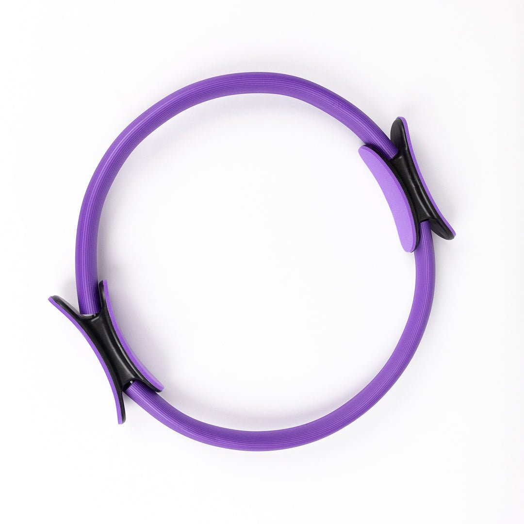 Pilates Ring - Function