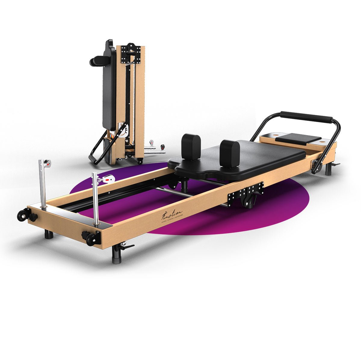 Pilates Reformer Machine For Sale