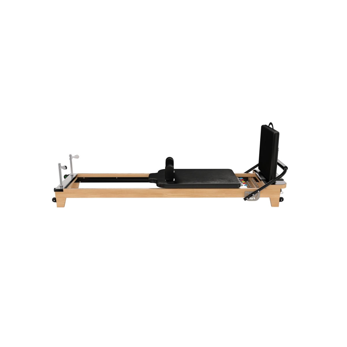 Timber Reformer Hire-to-Buy - Function