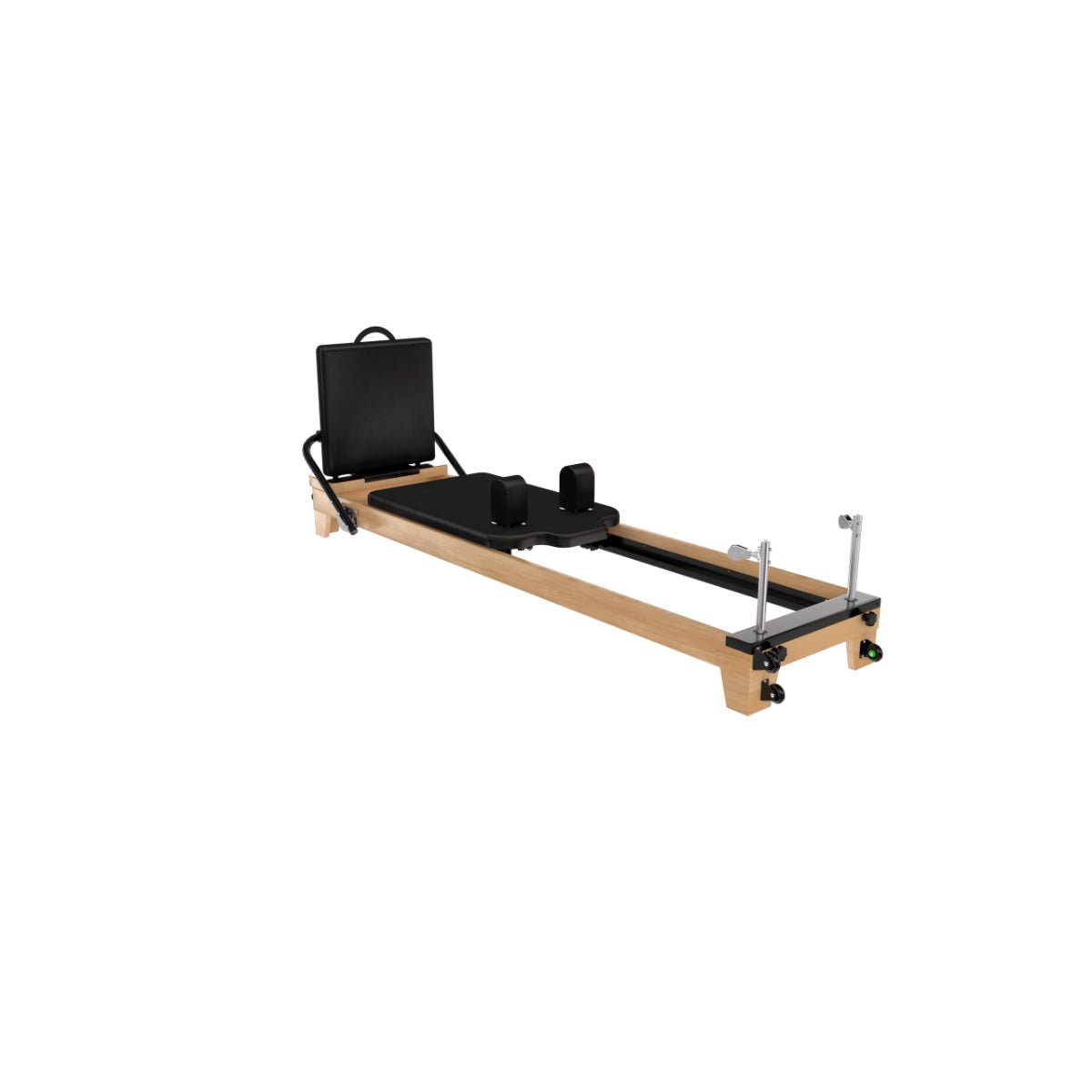 Timber Reformer Hire-to-Buy - Function