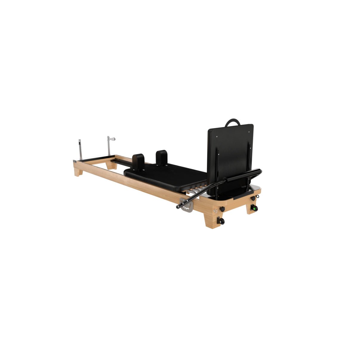 Timber Reformer Hire-to-Buy - Function