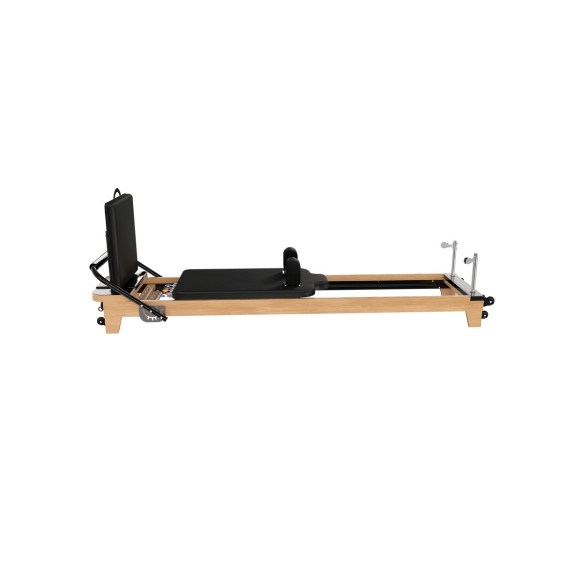 Timber Reformer Hire-to-Buy - Function