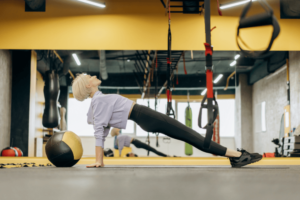 5 Pilates Exercise Tips for Intermediate Levels - The Pilates Shop