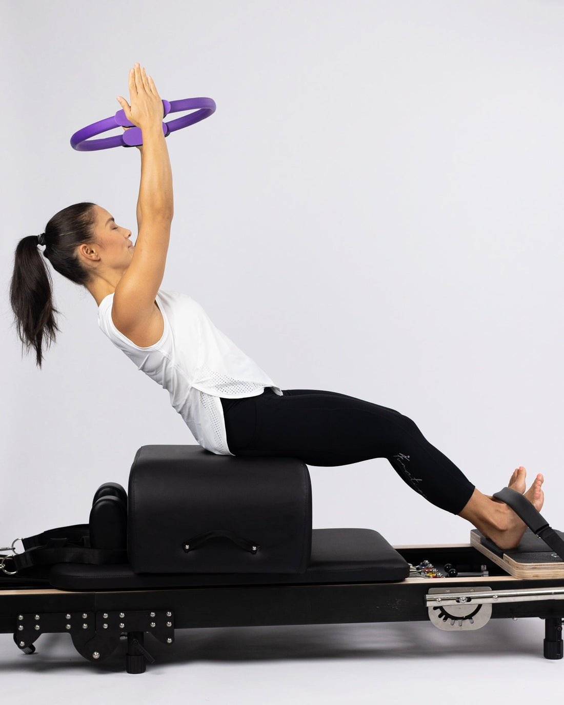 Can Pilates Help with Weight Loss? Separating Fact from Fiction - The Pilates Shop