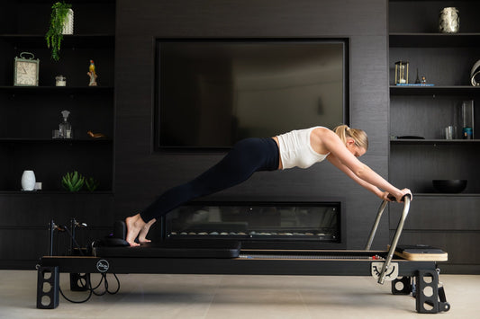 Can Pilates Help You Lose Weight? Discovering the Path to Fitness - The Pilates Shop