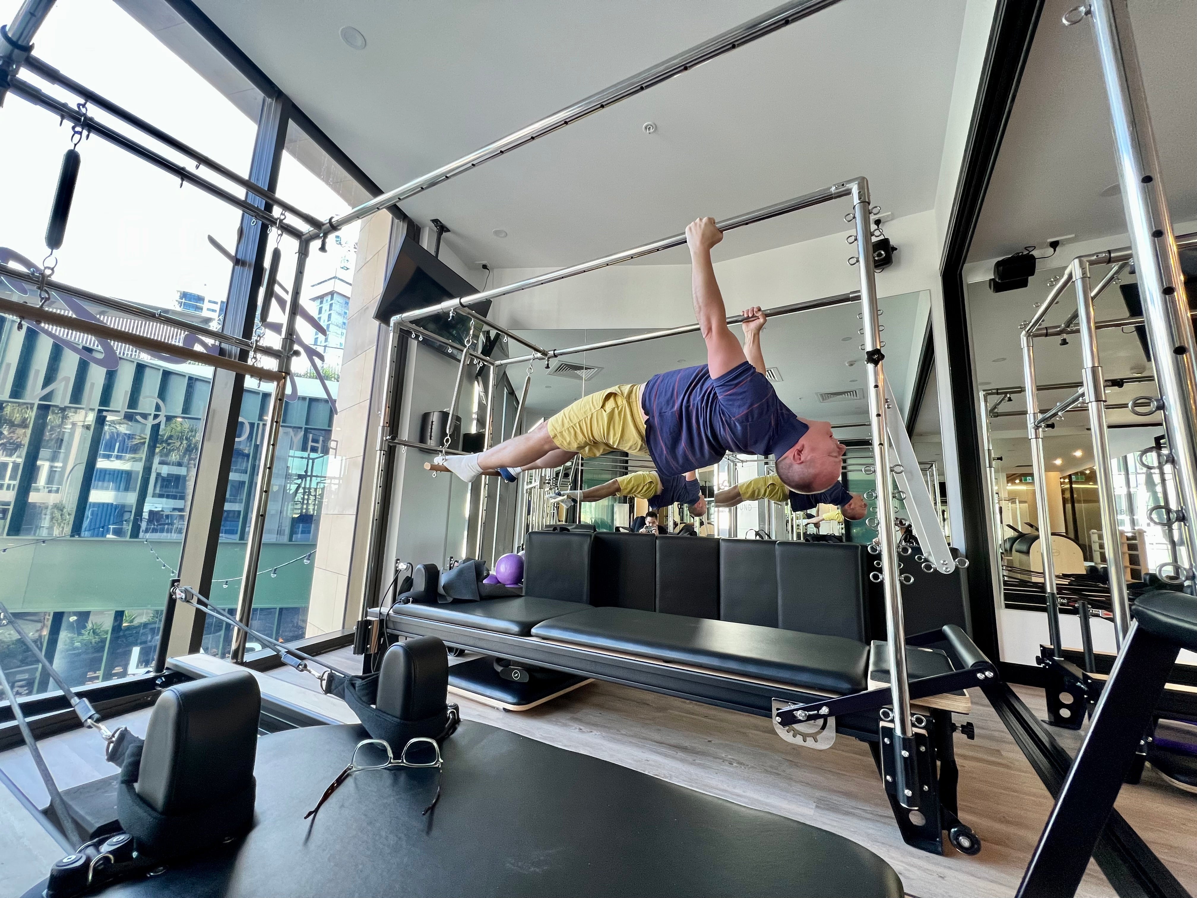 Finding Inspiration for Pilates: Exploring the Best Sources – The ...