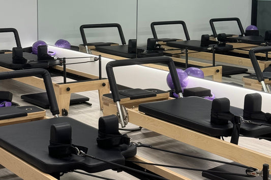 Finding Time for Pilates: Strategies for Busy Individuals - The Pilates Shop