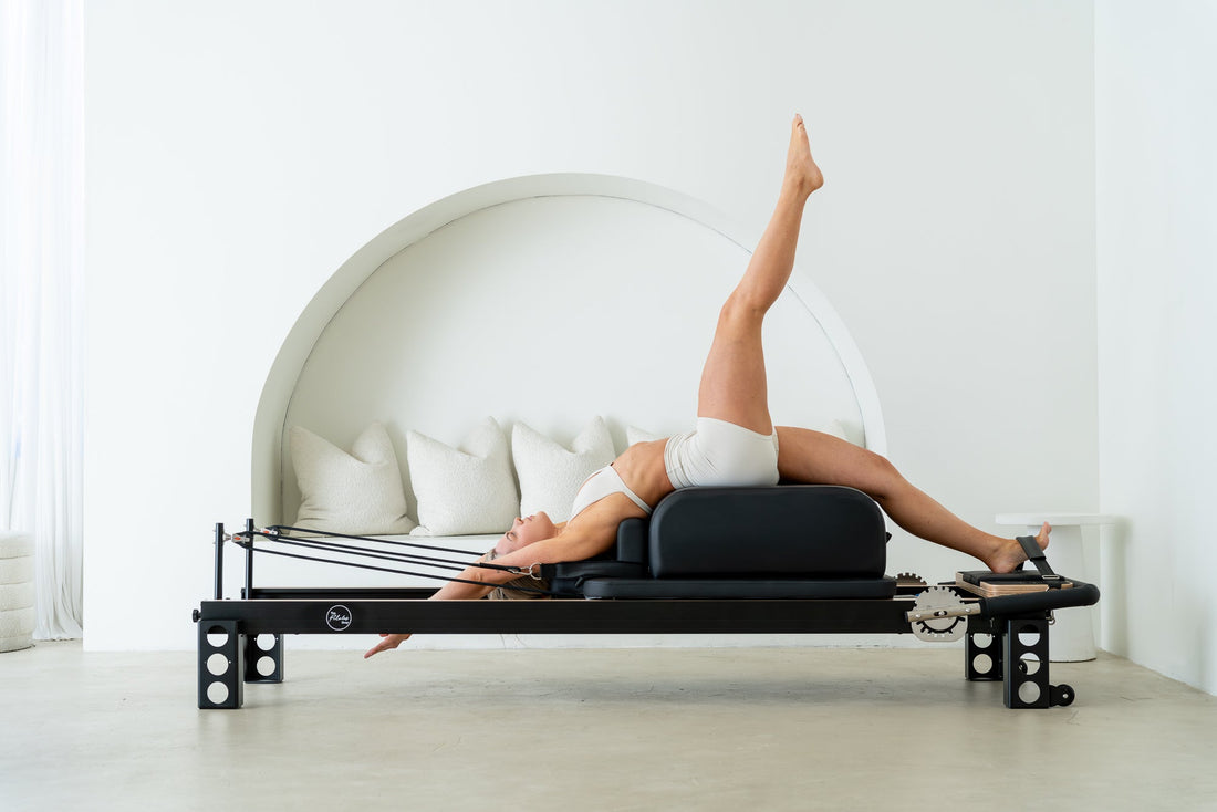 Pilates for Office Workers: Exercises to Combat the Effects of Sitting All Day - The Pilates Shop