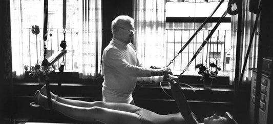 Pilates in Pop Culture: A Journey of Evolution and Influence - The Pilates Shop