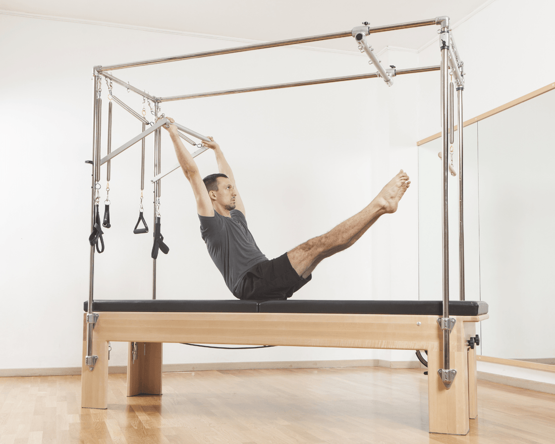Pilates Reformer Buying Guide – Which pilates reformer is right for you? - The Pilates Shop