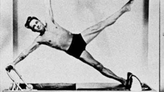 Timeless Wisdom: 10 Inspiring Quotes About Pilates - The Pilates Shop