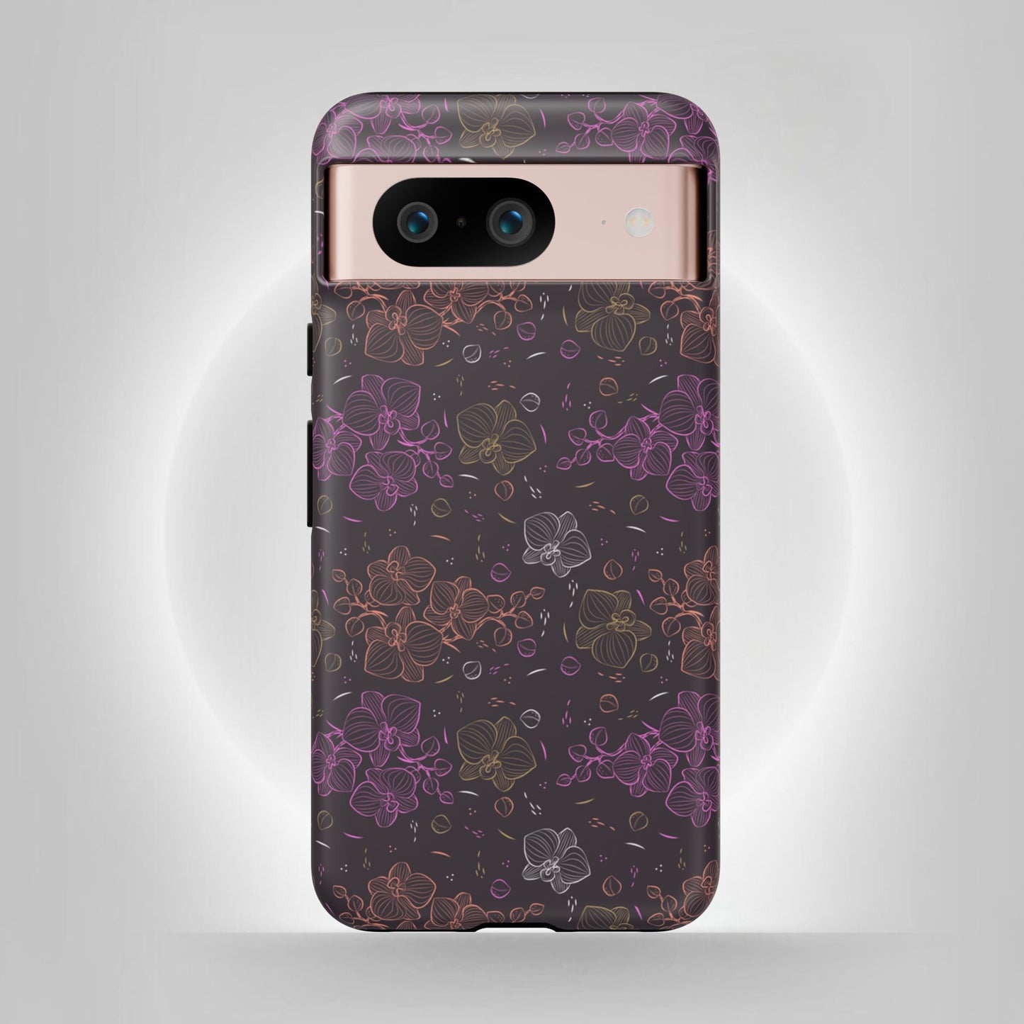 Tough Phone Case - Power Petals - Limited Edition