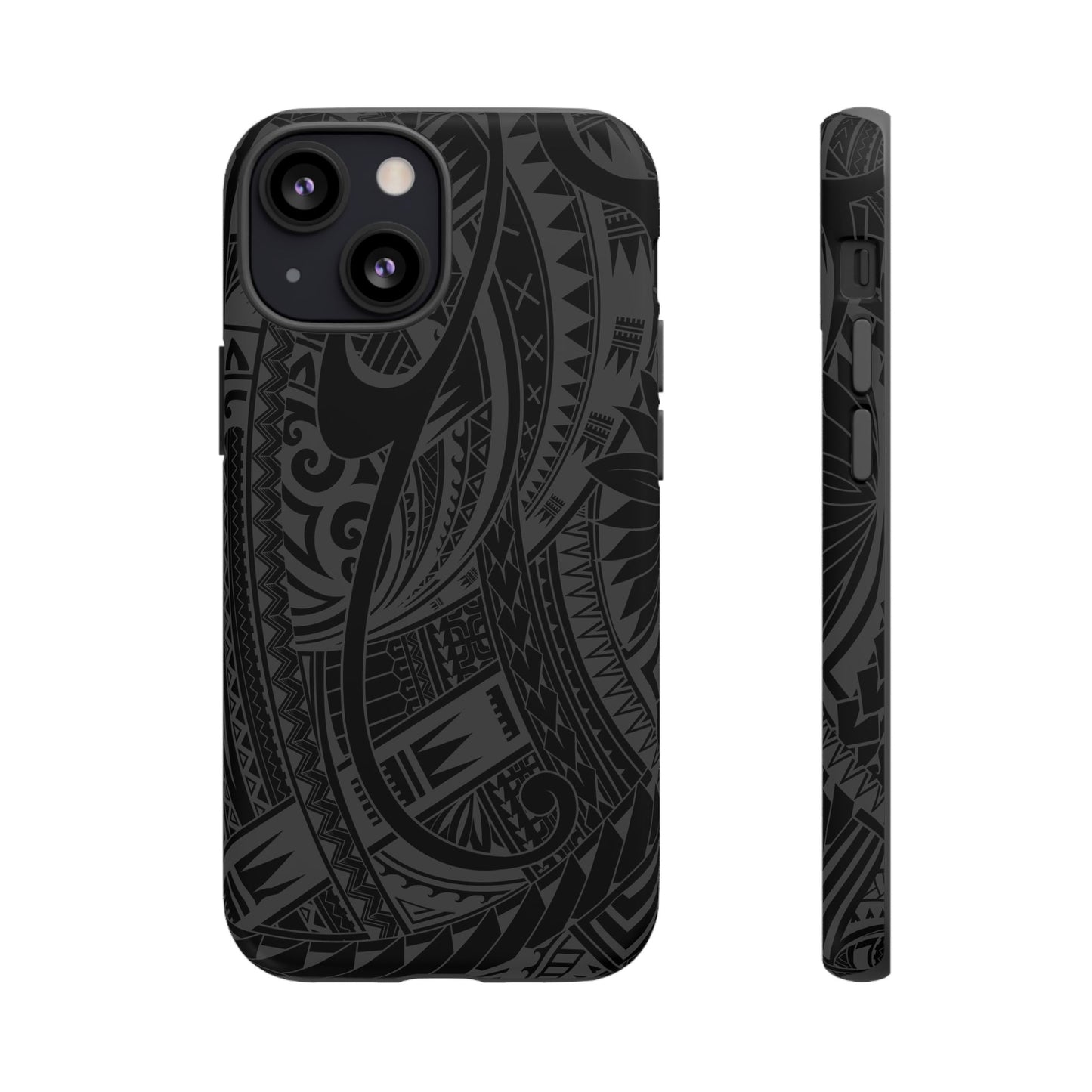 Tough Phone Case - Warrior Collection - Limited Edition