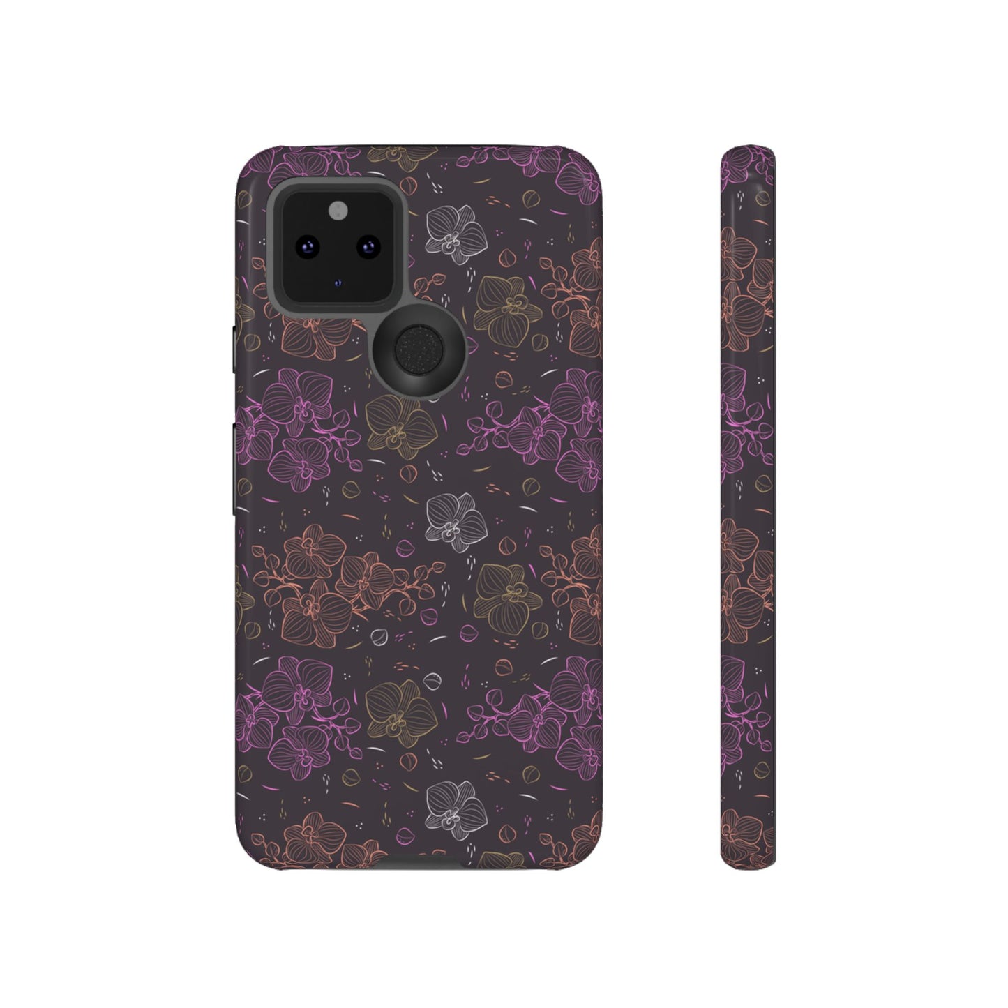 Tough Phone Case - Power Petals - Limited Edition