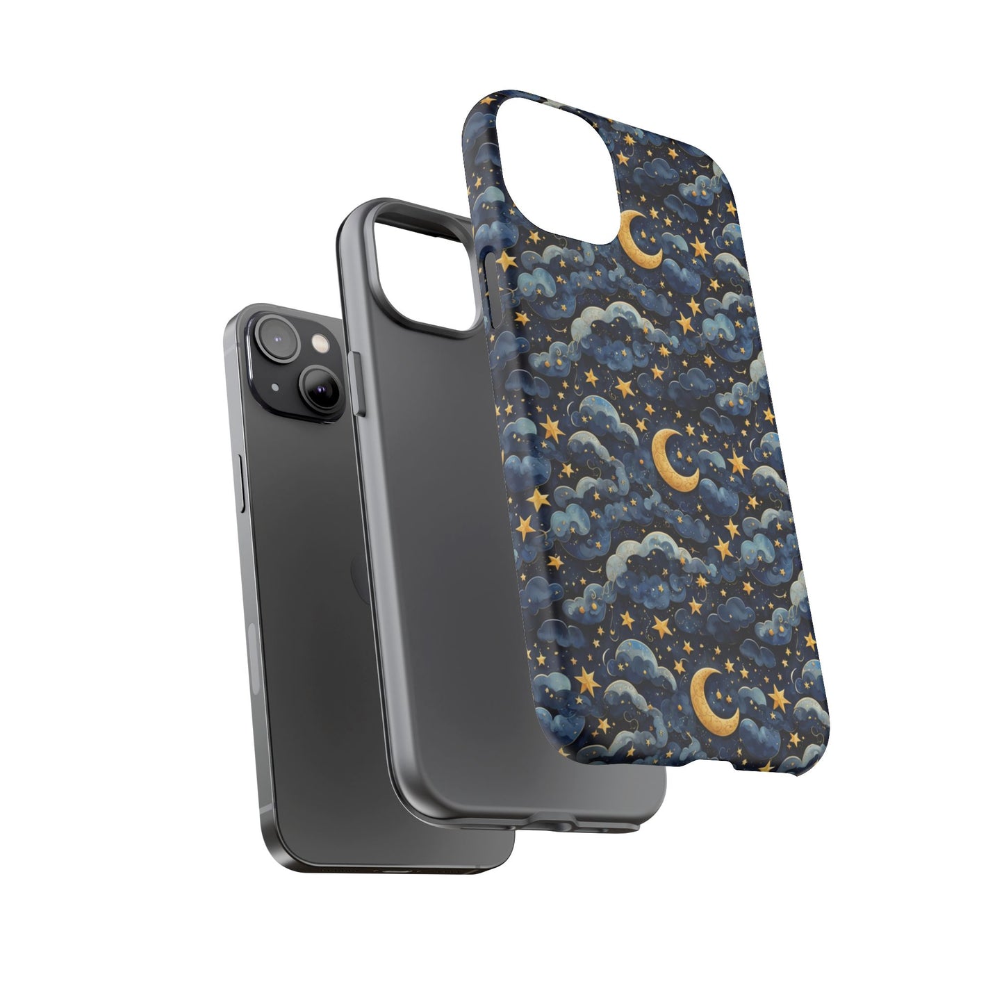 Tough Phone Case - Celestial