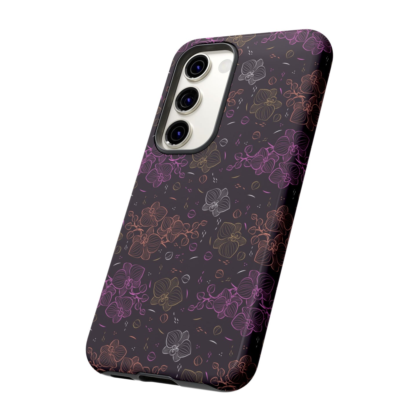 Tough Phone Case - Power Petals - Limited Edition