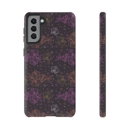 Tough Phone Case - Power Petals - Limited Edition