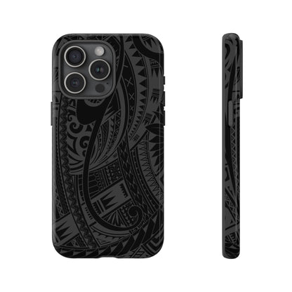 Tough Phone Case - Warrior Collection - Limited Edition