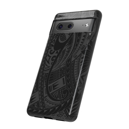 Tough Phone Case - Warrior Collection - Limited Edition