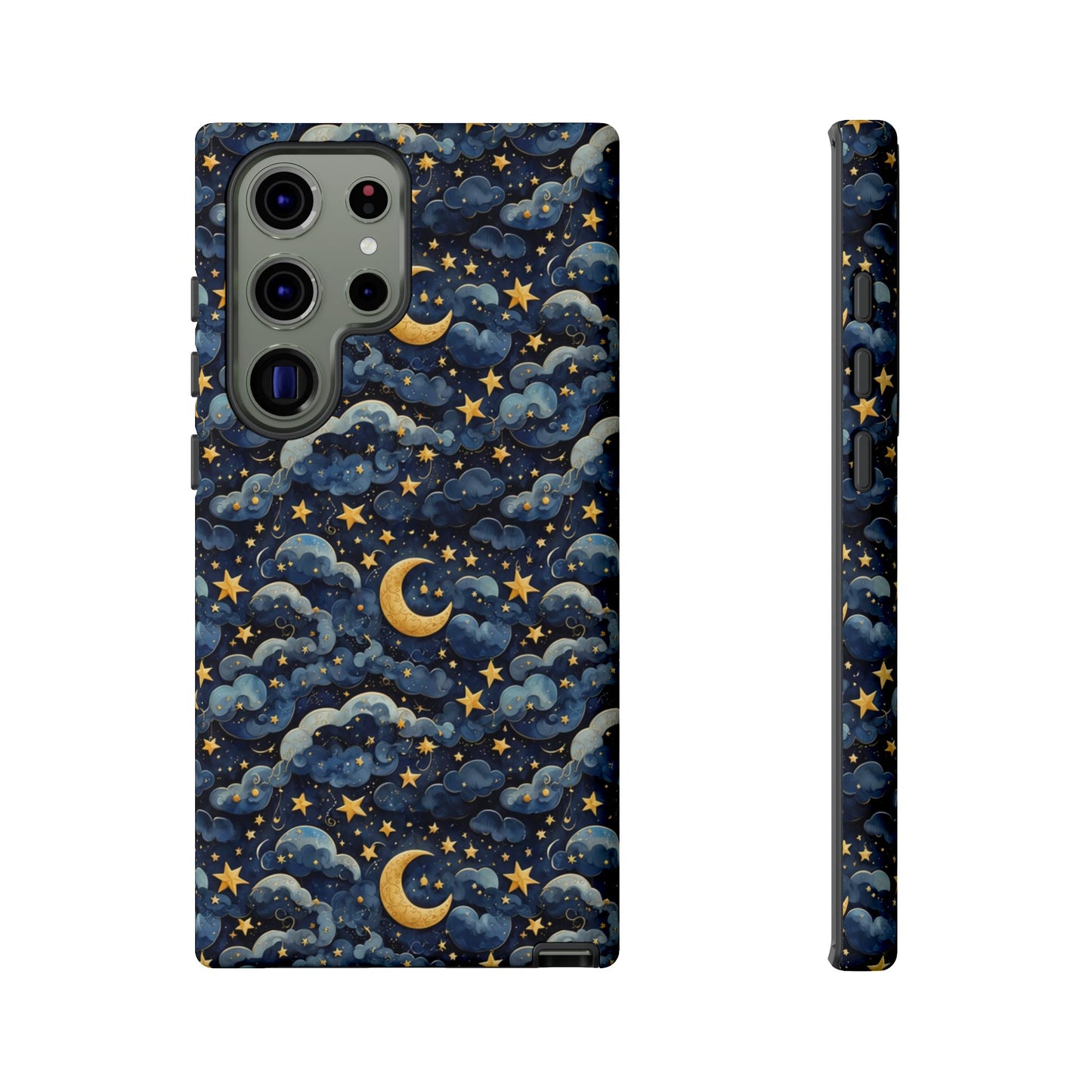 Tough Phone Case - Celestial