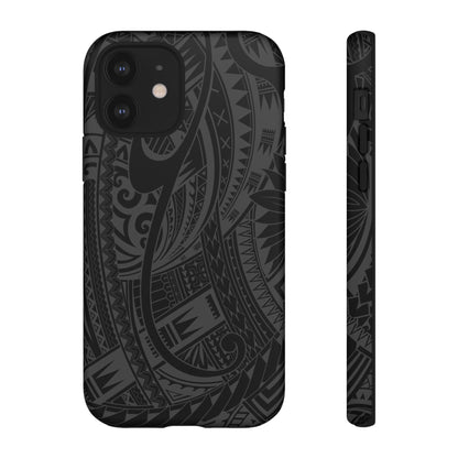 Tough Phone Case - Warrior Collection - Limited Edition