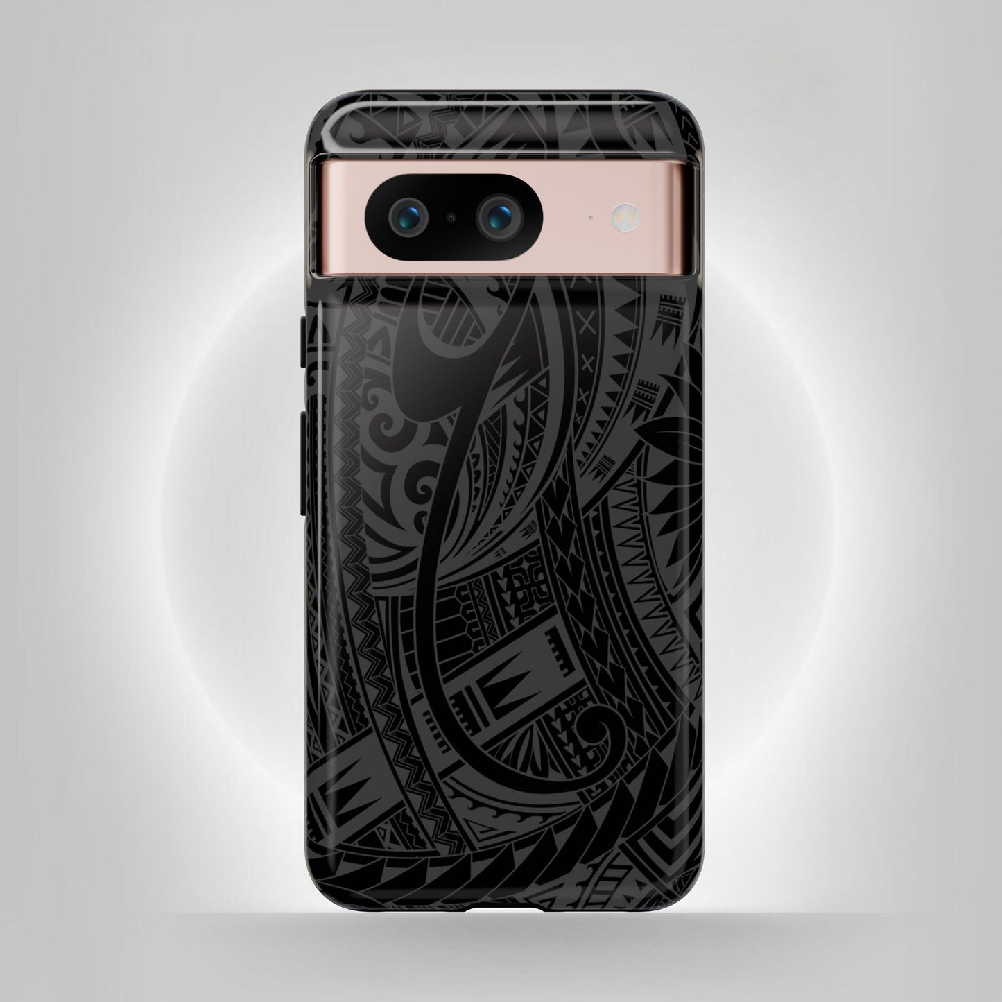 Tough Phone Case - Warrior Collection - Limited Edition