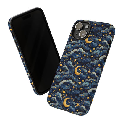 Tough Phone Case - Celestial