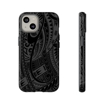 Tough Phone Case - Warrior Collection - Limited Edition