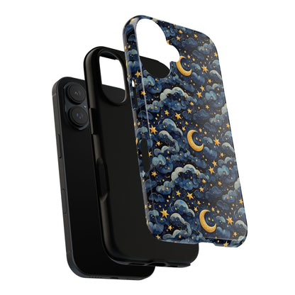 Tough Phone Case - Celestial